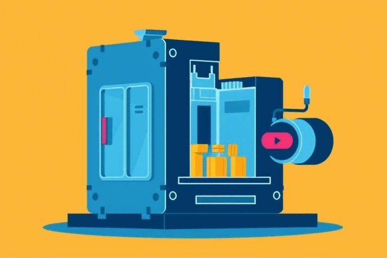 ERP模具如何提升制造企业运营效率与成本控制能力