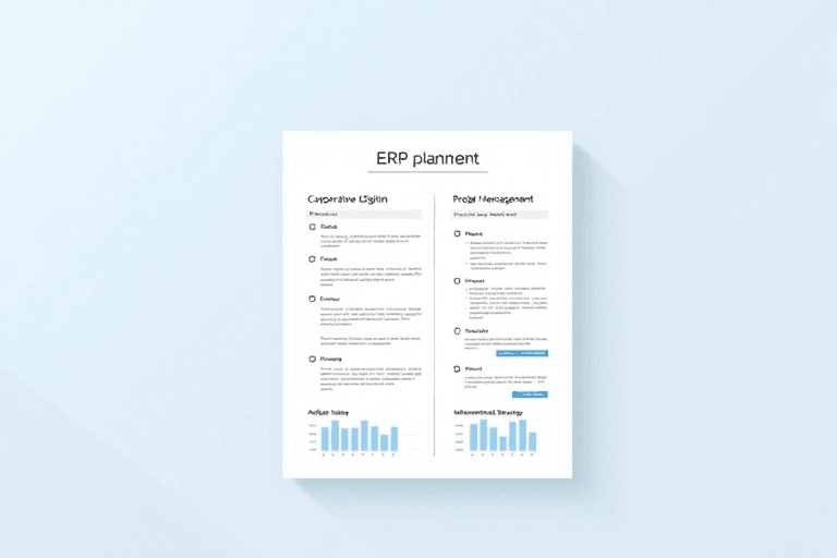 项目管理软件应用实例视频如何制作？从策划到发布全流程解析