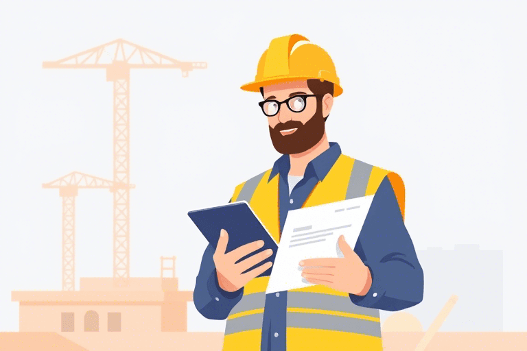 监理工程师注册管理系统如何实现高效、合规的全流程管理？