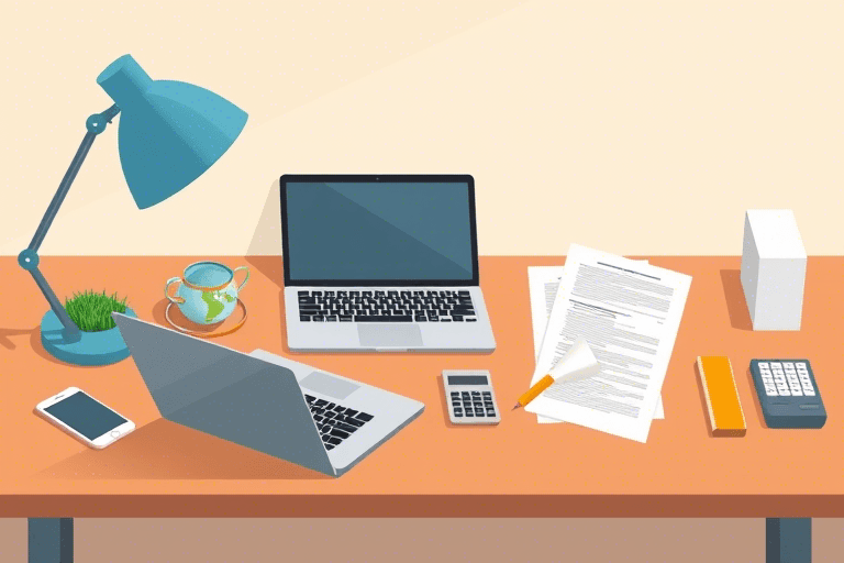 ERP会计实验报告怎么做：从准备到撰写全流程指南