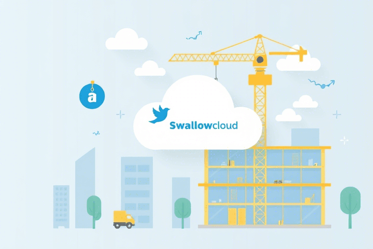 工程进度管理系统如何助力项目高效推进？