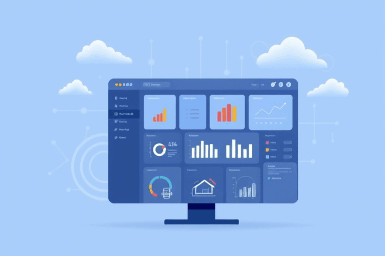 外贸公司用什么ERP系统？如何选择最适合的解决方案提升效率？