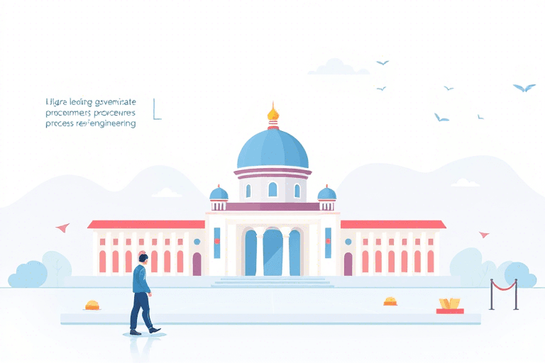 阜阳市工程建设项目审批管理系统如何实现高效审批与全流程监管