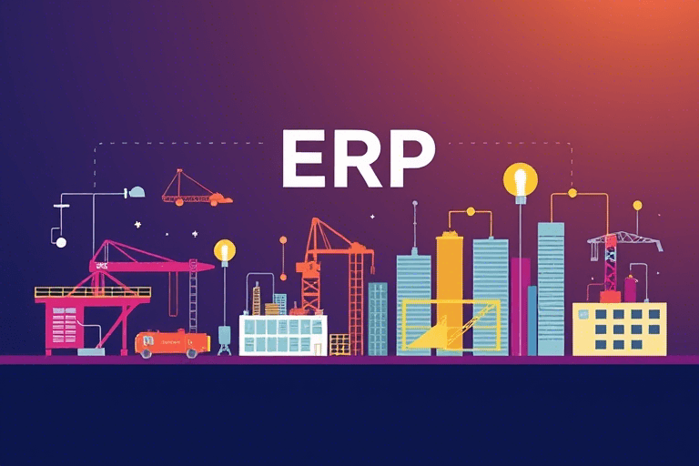 嘉兴ERP公司如何在数字化浪潮中脱颖而出？