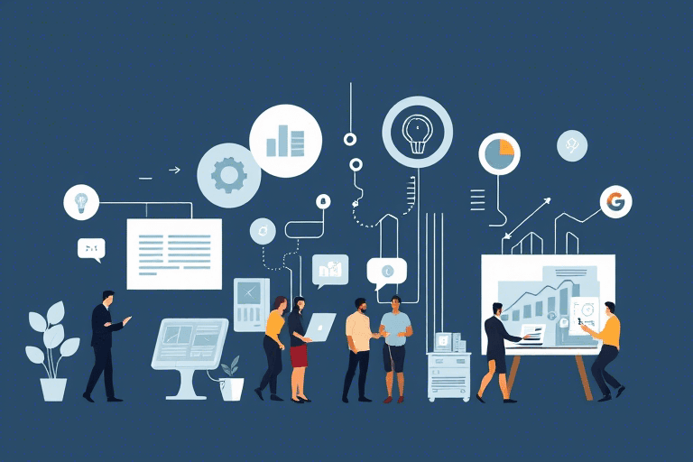 电力系统工程管理工作如何高效推进与保障项目成功