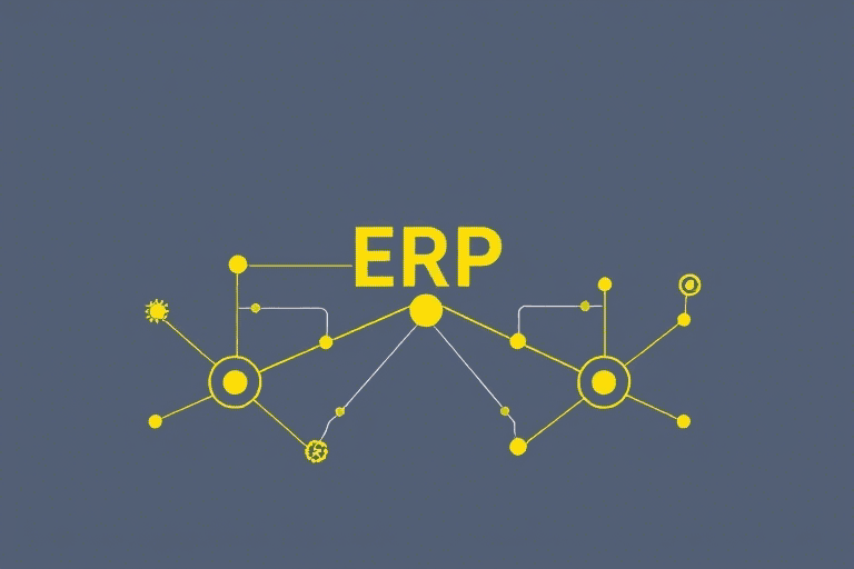 连接器ERP怎么做？如何用ERP系统提升连接器制造企业的效率与竞争力？