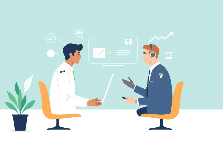 ERP沙盘人机如何高效协同？企业数字化转型中的关键实践解析