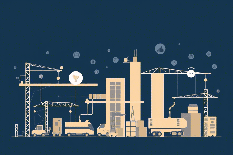 制造企业ERP系统如何实现高效管理与数字化转型