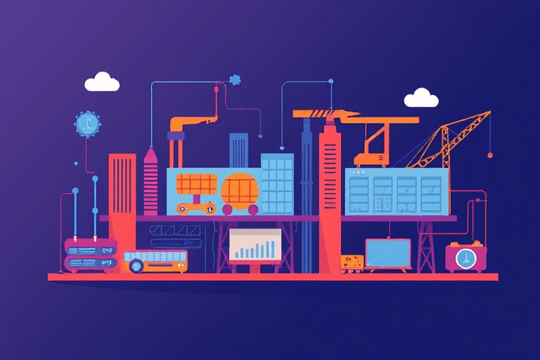 东软 ERP如何助力企业实现数字化转型与高效管理