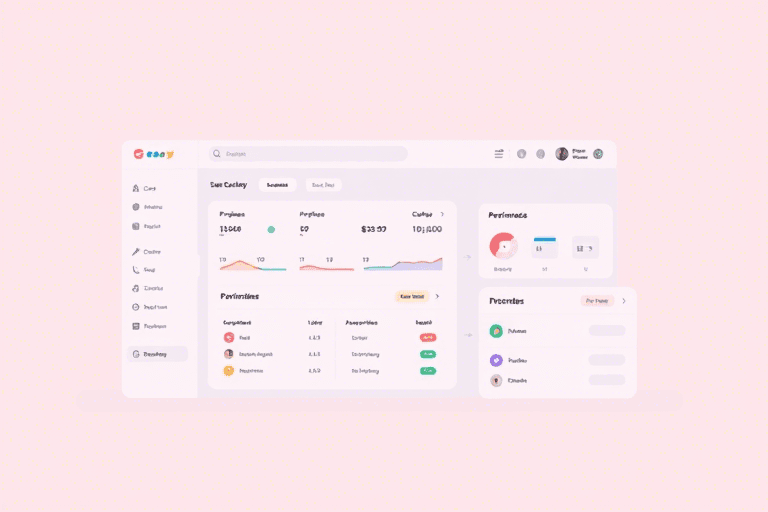 开源PHP ERP系统如何构建？从零开始打造企业级管理平台