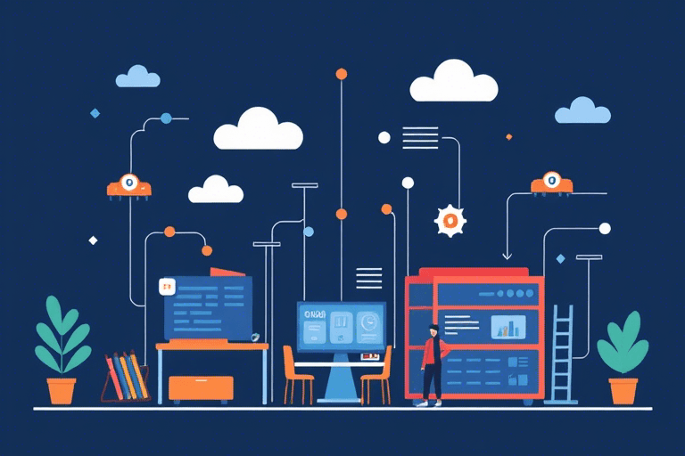 ERP售后服务怎么做才能让企业真正受益？如何提升客户满意度和系统稳定性？