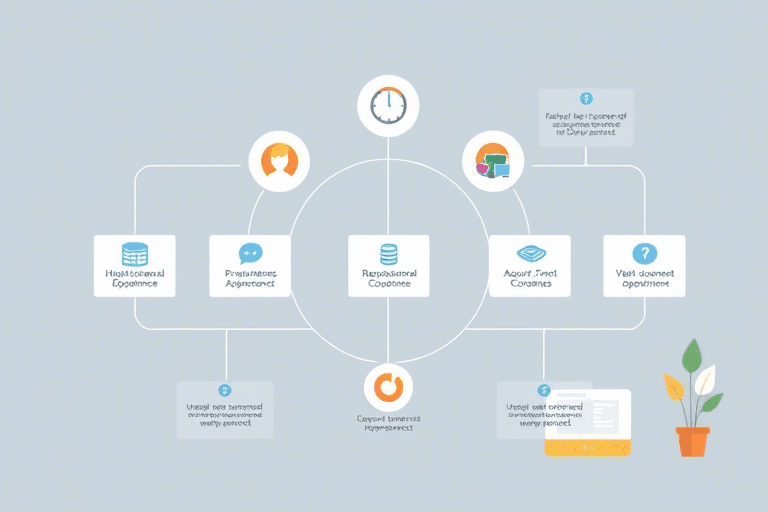 设计ERP系统时如何平衡功能复杂性与企业实际需求？