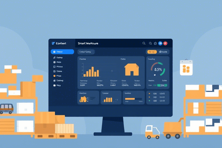 赛兔ERP如何助力跨境电商企业实现高效运营与增长？