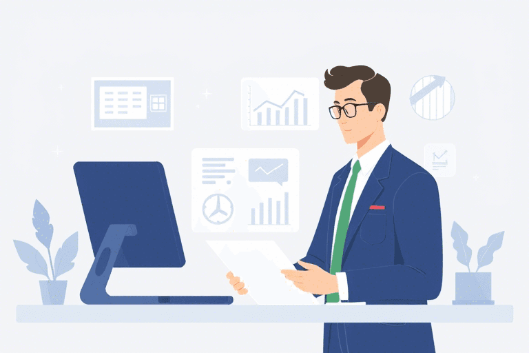 管家婆系统是erp吗？它如何帮助企业实现高效管理与数字化转型