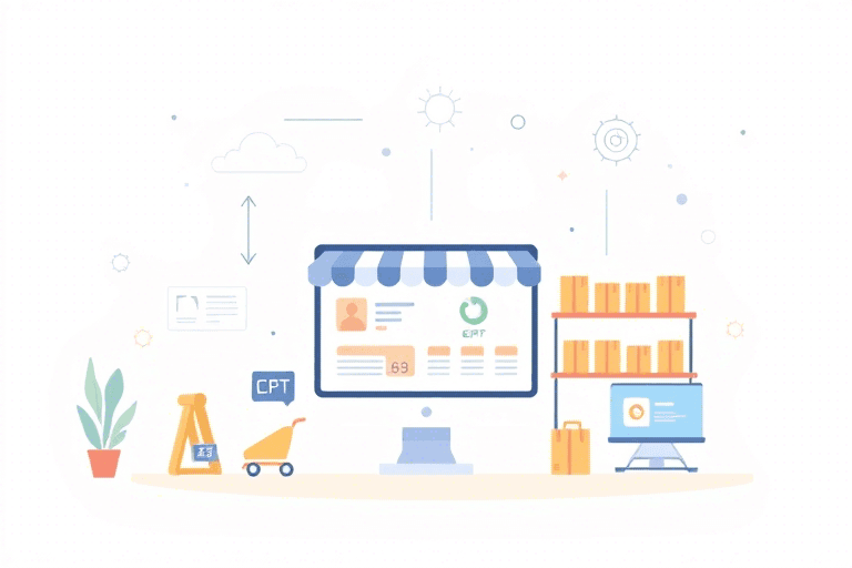 淘宝ERP系统如何助力电商企业实现高效运营与增长