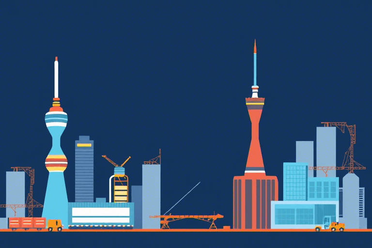 ERP上海：如何借助本地化服务提升企业数字化转型效率