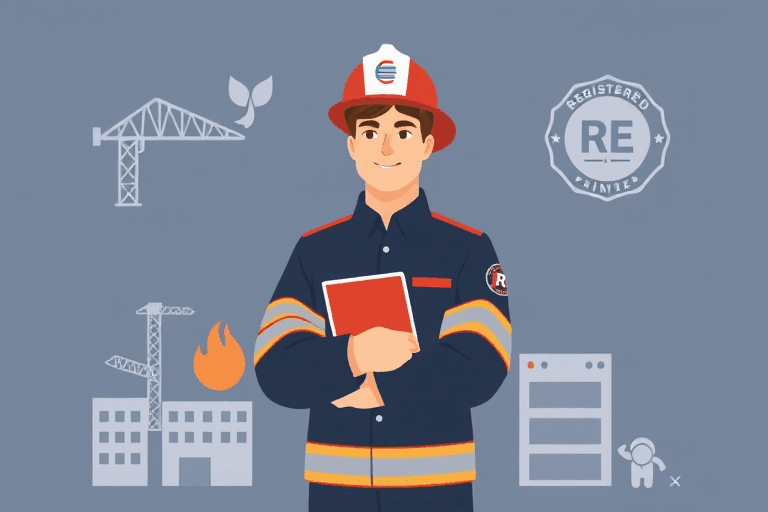 注册消防工程师信息管理系统：如何实现高效、规范的行业管理