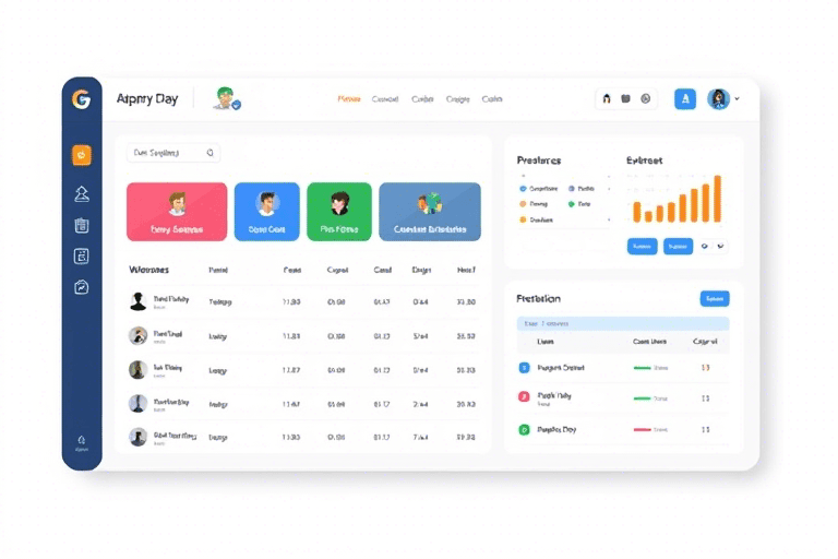 软件工程 学生管理系统：从需求分析到部署的完整开发流程详解