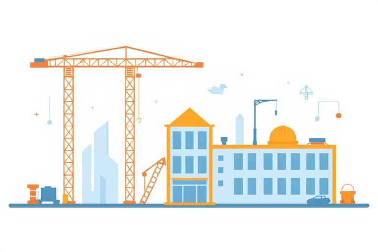 企业安全生产管理系统如何构建才能有效提升安全管理水平？