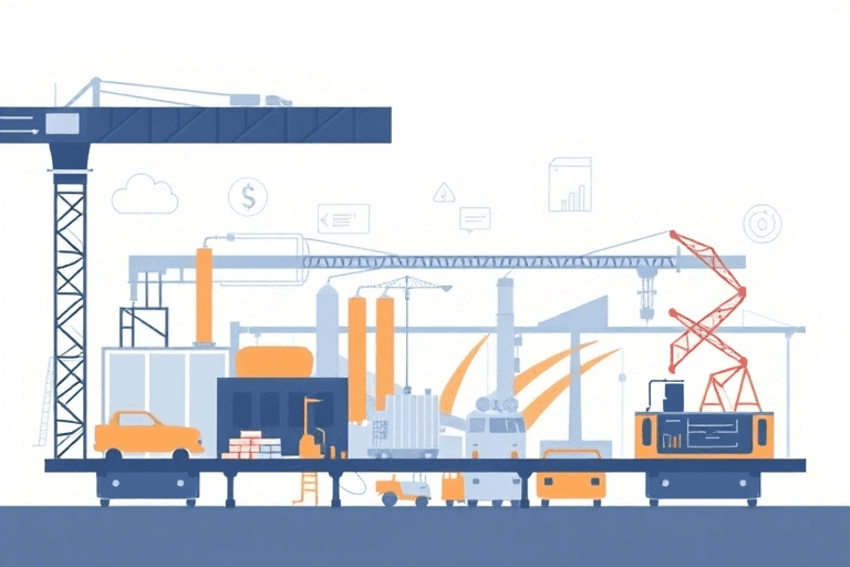 五金加工生产管理系统如何实现高效制造与精益管理
