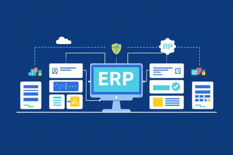 用友财务软件维护工程师如何高效保障企业财务系统稳定运行？