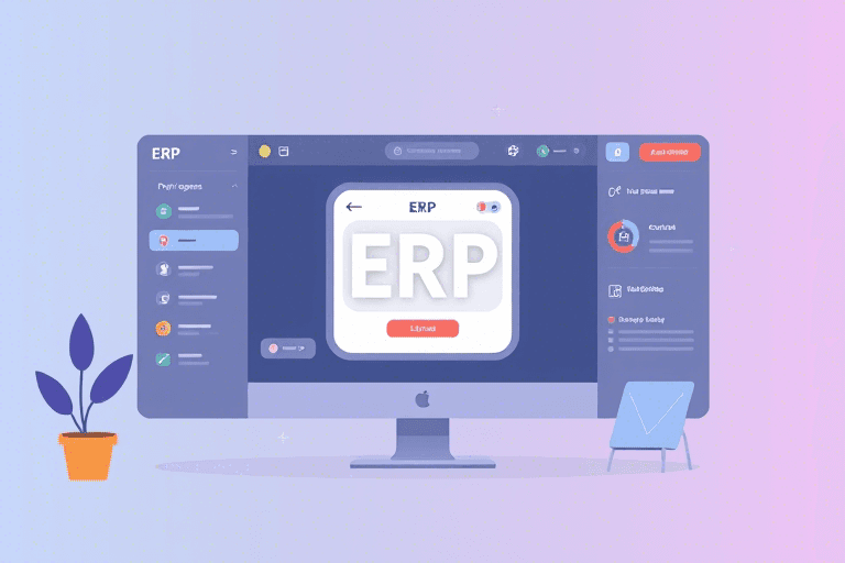 类似ERP的游戏如何设计才能既好玩又实用？探索企业模拟游戏的开发逻辑与商业价值