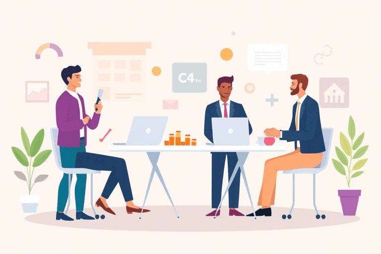 ERP销售如何找商机：精准挖掘潜在客户的方法与实战技巧