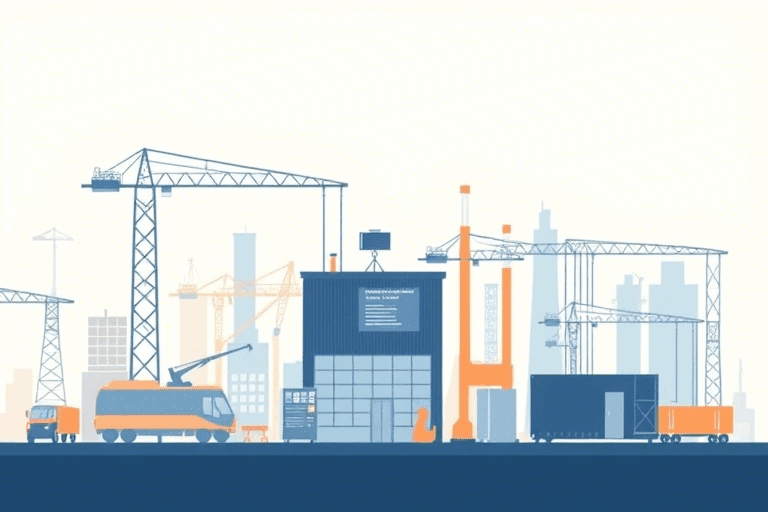 车间生产管理系统app如何助力企业实现智能制造与高效运营