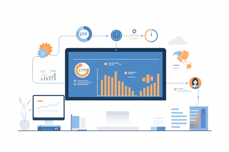 四川科技项目管理软件怎么做才能高效助力本地科研创新？