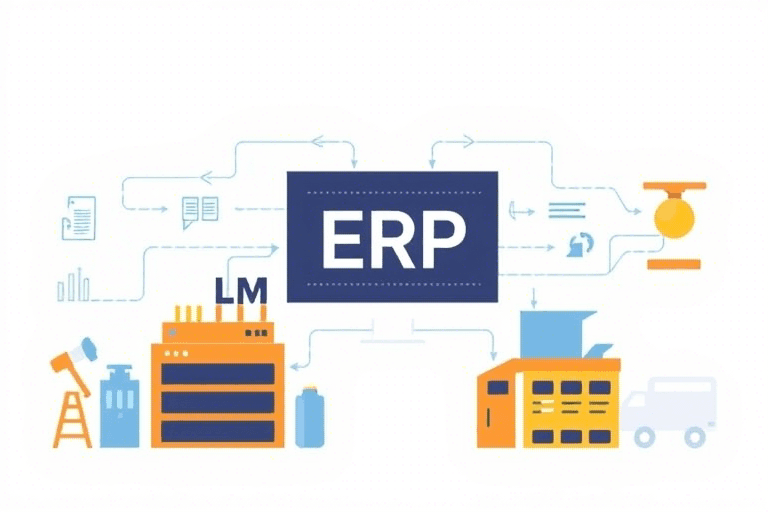 ERP的优势有哪些？企业数字化转型的核心驱动力是什么？