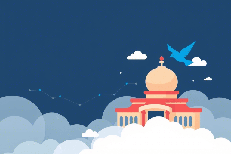 六安ERP怎么做？企业数字化转型的实践路径与关键步骤