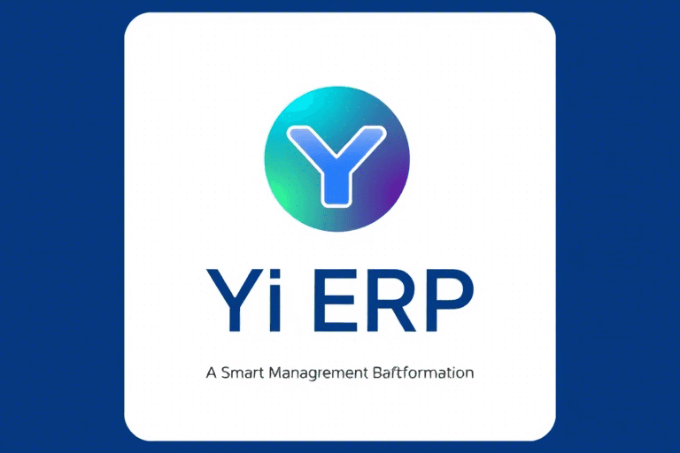 菀草壹ERP如何助力企业实现数字化转型与高效管理？