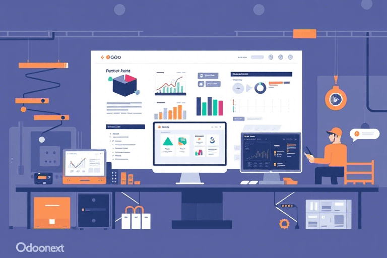 开源生产管理系统怎么做？如何打造高效透明的制造业数字化方案？