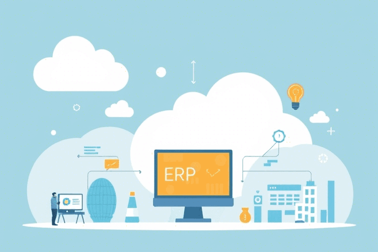 金科ERP系统管理怎么做？如何高效实现企业数字化转型与运营优化？