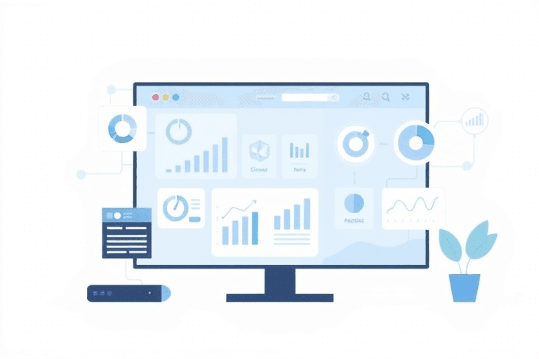 ERP软件是如何帮助企业实现数字化转型的？