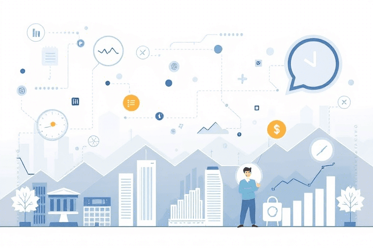 用友ERP财务如何实现高效企业财务管理与数据驱动决策