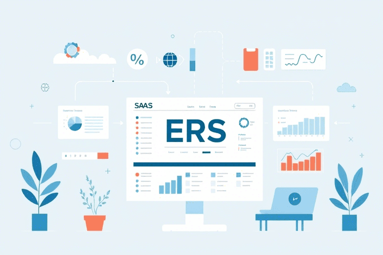 ERP管理成本：如何通过系统优化实现企业降本增效