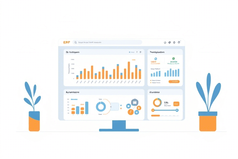 聚水潭ERP分销商如何实现高效运营与业务增长