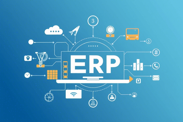 采购用什么ERP系统？如何选择最适合企业的采购管理解决方案？
