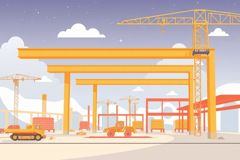 梁场生产管理信息系统如何提升效率与质量？