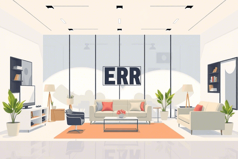 ERP家具如何提升企业运营效率与客户满意度