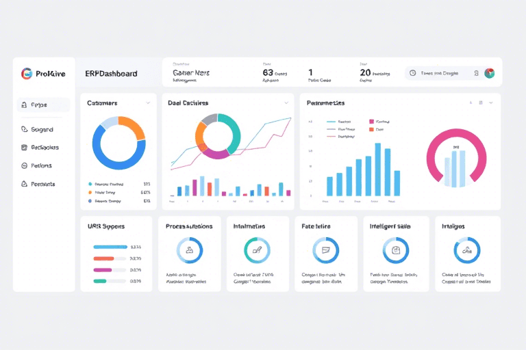 项目管理软件营销方案怎么做才能有效提升转化率和客户留存？