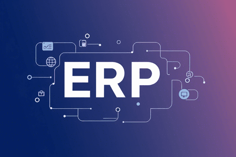 ERP能效如何提升企业运营效率与成本控制能力