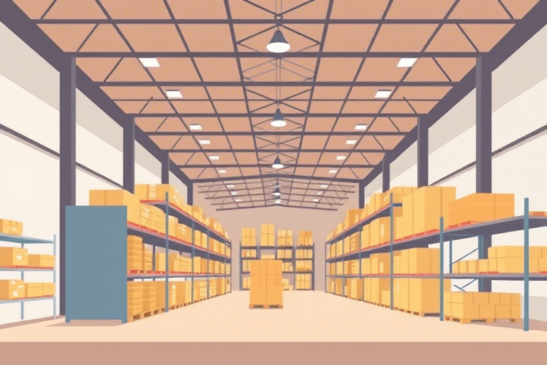 库房ERP管理怎么做才能提升效率与准确性？