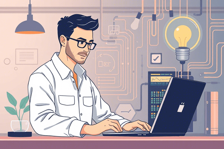 电源管理系统工程师如何打造高效节能的能源解决方案？