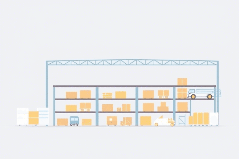 库存管理软件ERP如何提升企业效率？全面解析其核心功能与实施策略