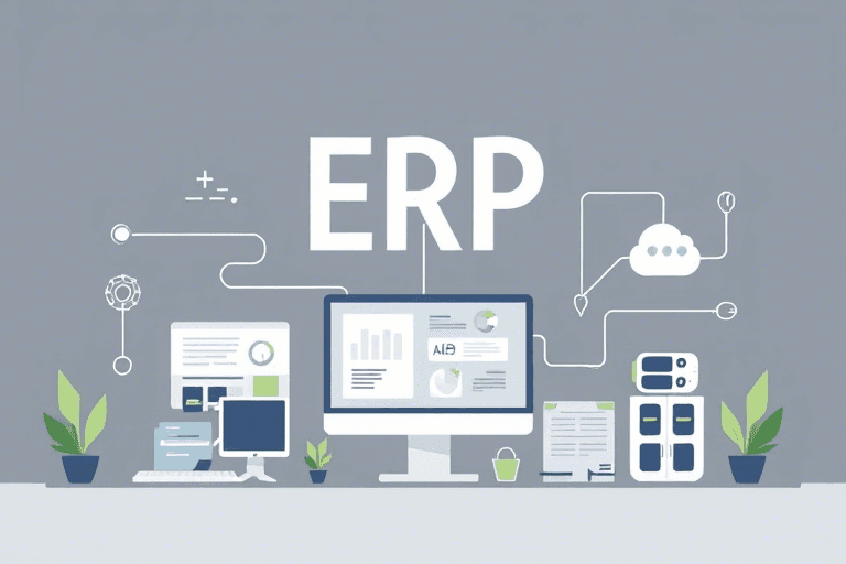 ERP的优缺点：企业数字化转型中的机遇与挑战全解析