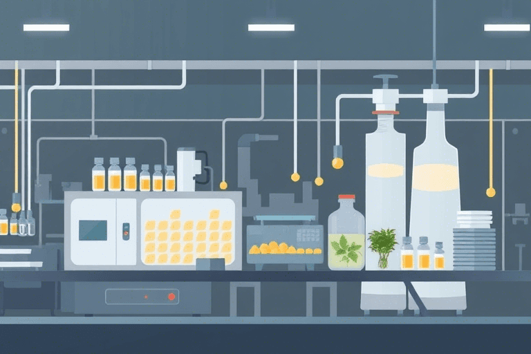 亳州生产管理系统如何助力企业实现智能制造与高效运营