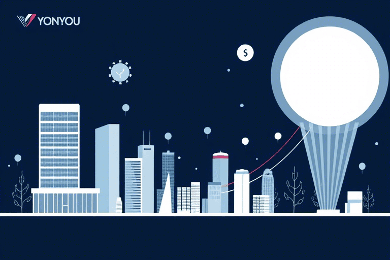 用友NC ERP如何助力企业实现数字化转型与高效管理？