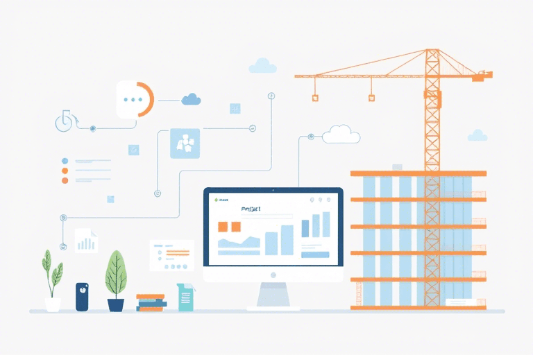 工程部管理系统如何提升项目效率与管理水平？